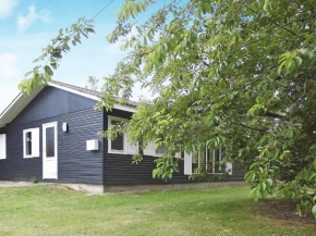 Three-Bedroom Holiday home in Nordborg 3